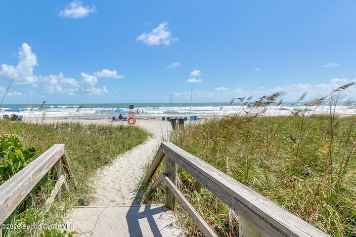 4800 Ocean Beach Boulevard 123, Cocoa Beach, FL, 32931 photo 46