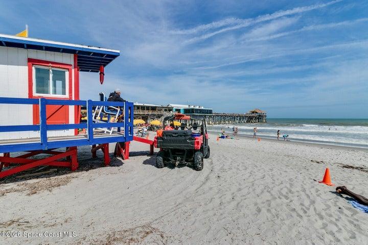 4800 Ocean Beach Boulevard 123, Cocoa Beach, FL, 32931 photo 51