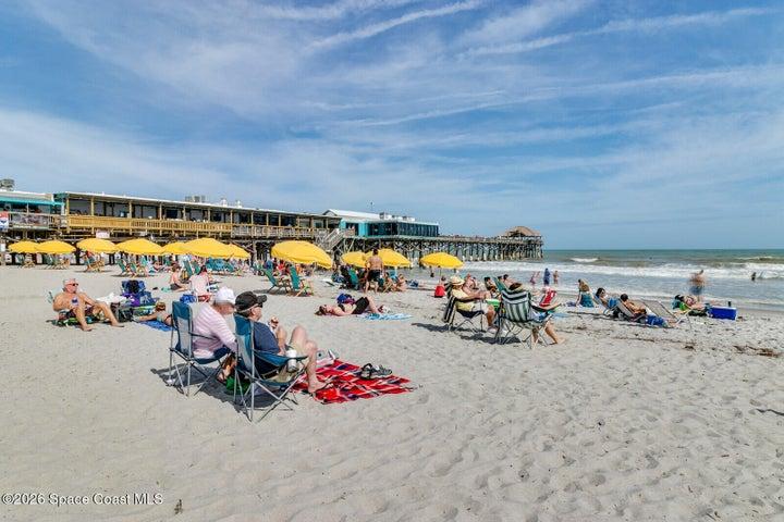 4800 Ocean Beach Boulevard 123, Cocoa Beach, FL, 32931 photo 52