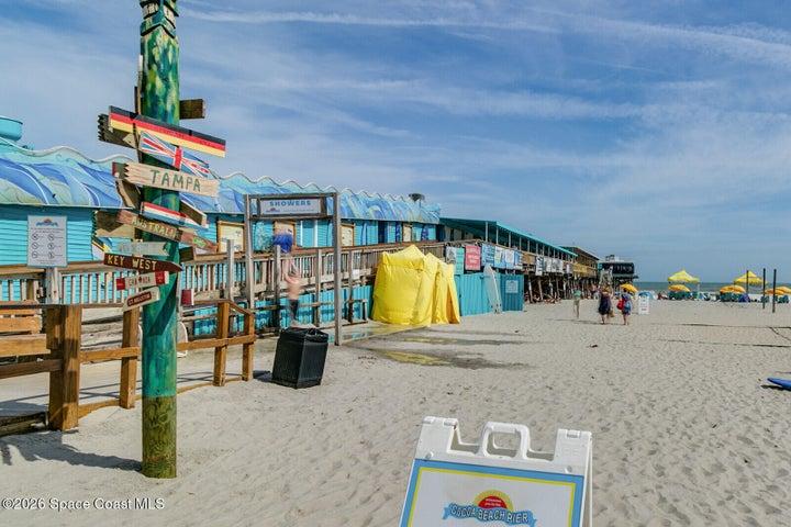 4800 Ocean Beach Boulevard 123, Cocoa Beach, FL, 32931 photo 53