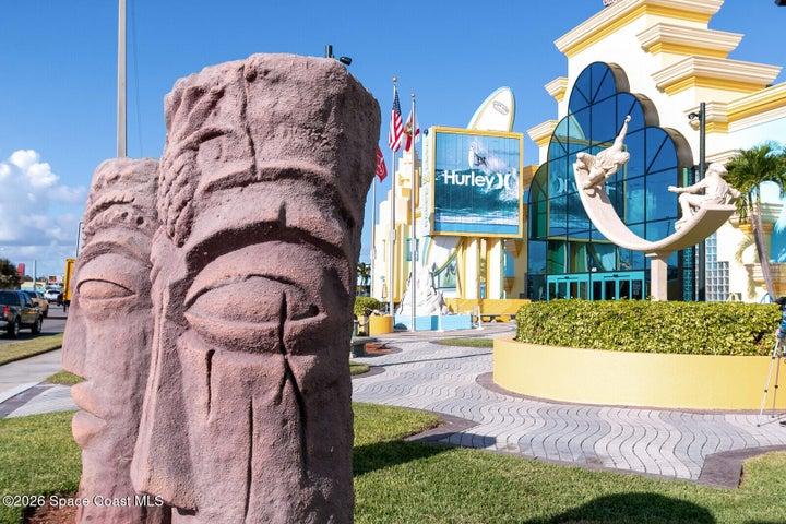 4800 Ocean Beach Boulevard 123, Cocoa Beach, FL, 32931 photo 56