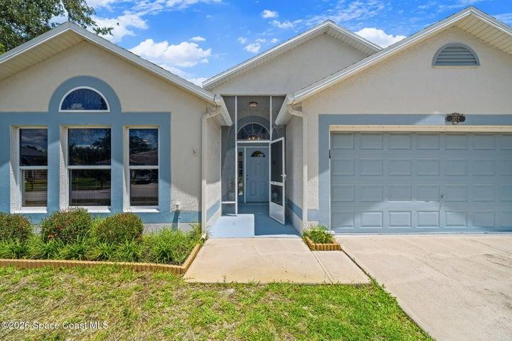 1272 White Oak Circle, Melbourne, FL, 32934 photo 2