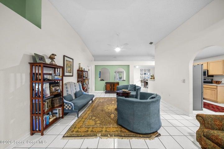 1272 White Oak Circle, Melbourne, FL, 32934 photo 7