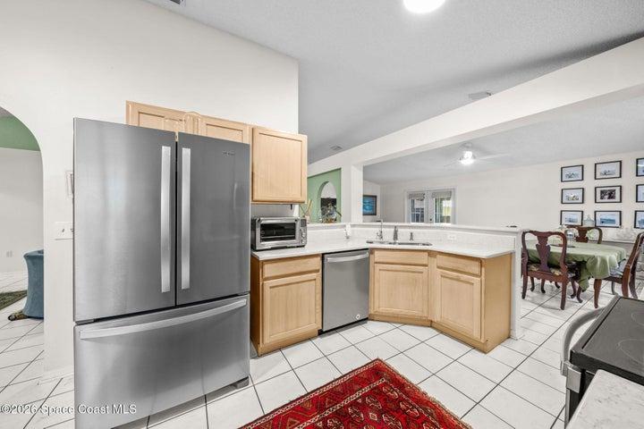 1272 White Oak Circle, Melbourne, FL, 32934 photo 10