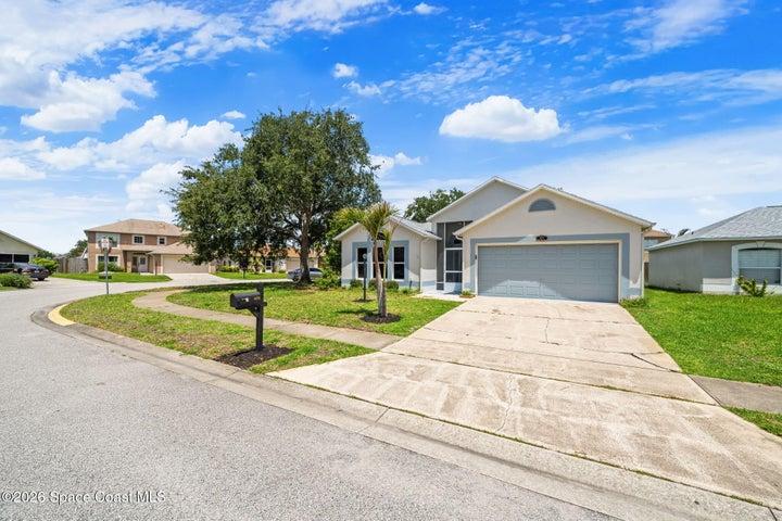 1272 White Oak Circle, Melbourne, FL, 32934 photo 3