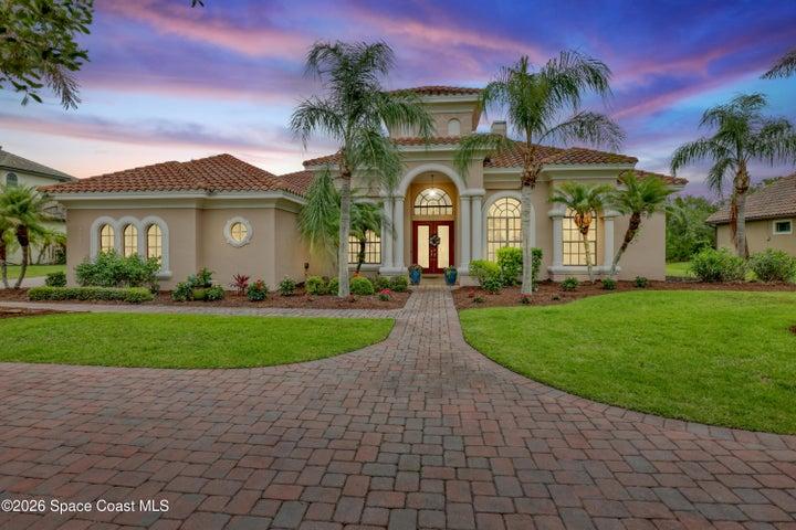 3002 Bellwind Circle, Rockledge