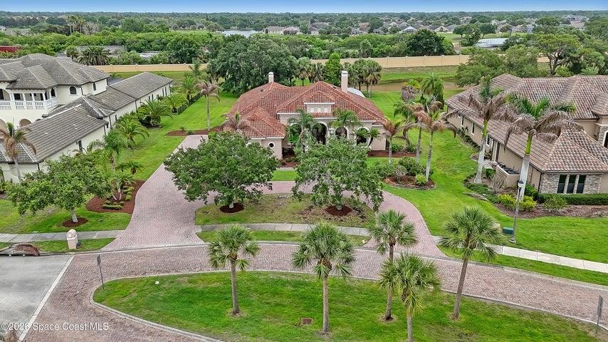 3002 Bellwind Circle, Rockledge, FL, 32955 photo 3