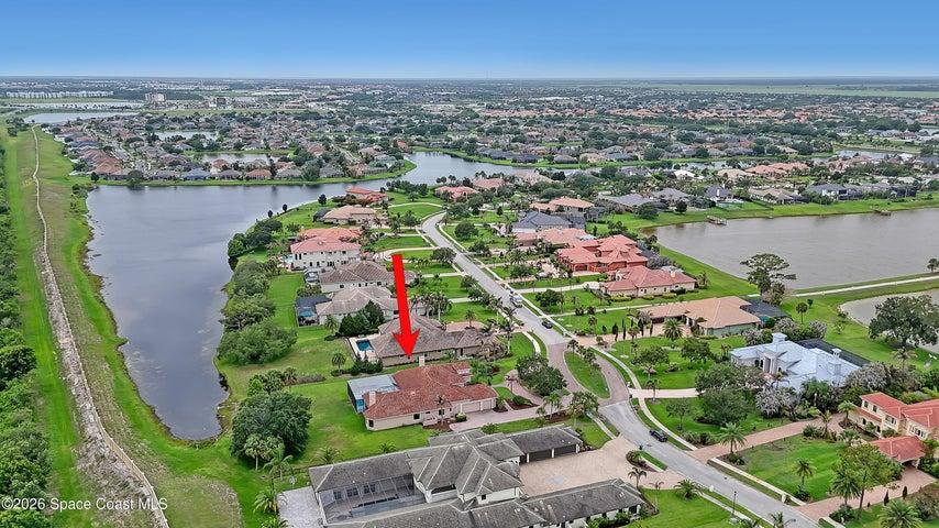 3002 Bellwind Circle, Rockledge, FL, 32955 photo 4