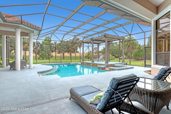 3002 Bellwind Circle, Rockledge, FL, 32955 photo 47