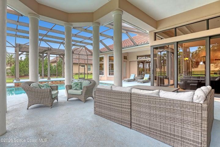 3002 Bellwind Circle, Rockledge, FL, 32955 photo 48