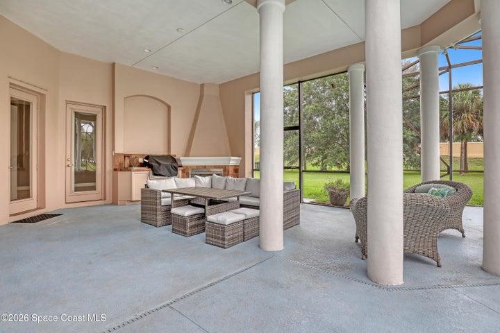 3002 Bellwind Circle, Rockledge, FL, 32955 photo 49