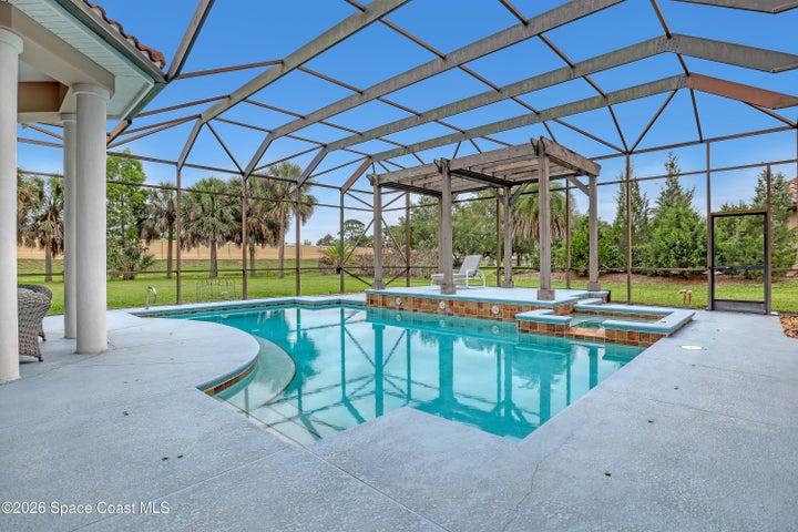 3002 Bellwind Circle, Rockledge, FL, 32955 photo 50