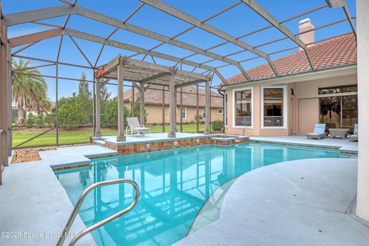 3002 Bellwind Circle, Rockledge, FL, 32955 photo 51