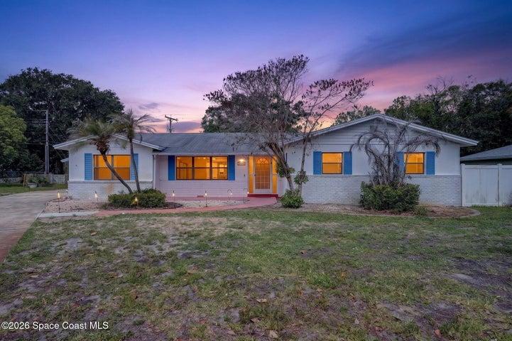 2753 Sherwood Drive, Titusville
