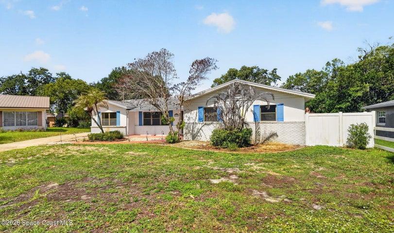 2753 Sherwood Drive, Titusville, FL, 32796 photo 5
