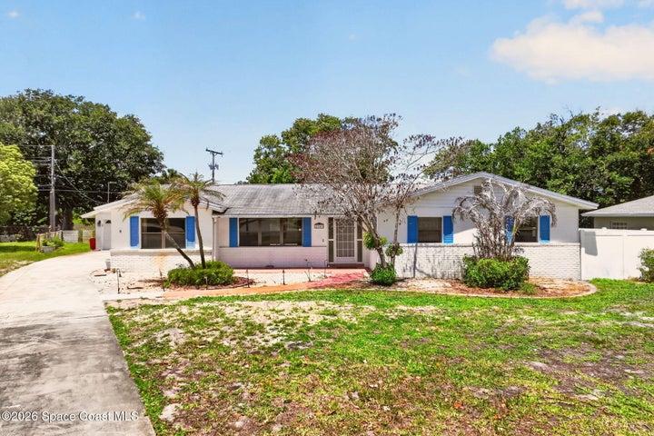 2753 Sherwood Drive, Titusville, FL, 32796 photo 6