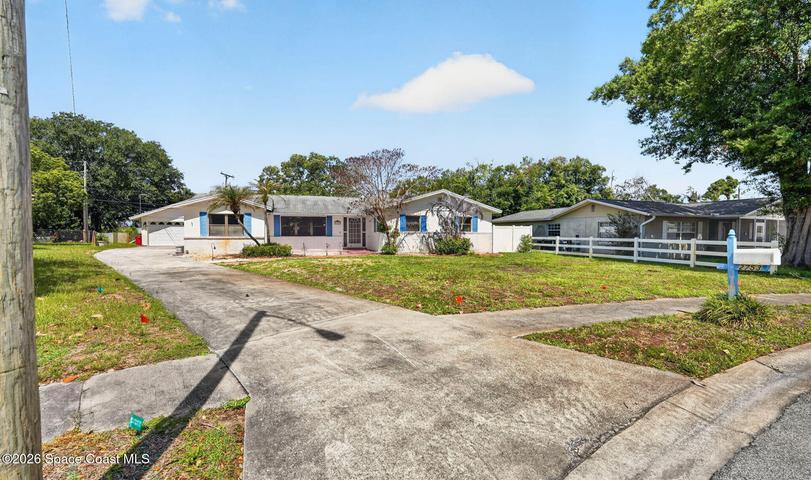 2753 Sherwood Drive, Titusville, FL, 32796 photo 7