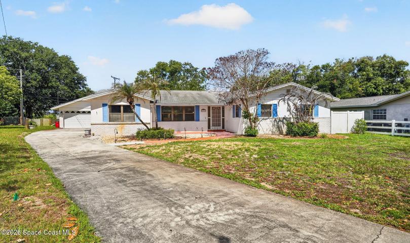 2753 Sherwood Drive, Titusville, FL, 32796 photo 8