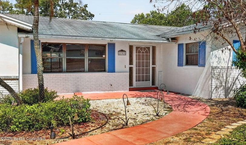 2753 Sherwood Drive, Titusville, FL, 32796 photo 9