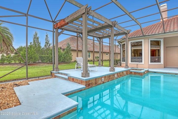 3002 Bellwind Circle, Rockledge, FL, 32955 photo 52