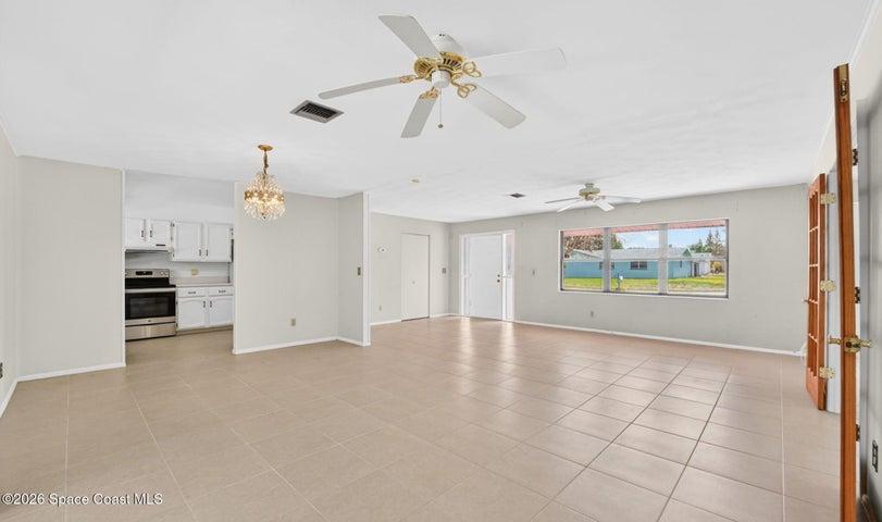 2753 Sherwood Drive, Titusville, FL, 32796 photo 13
