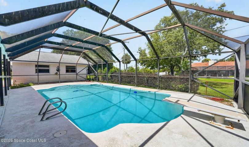 2753 Sherwood Drive, Titusville, FL, 32796 photo 3