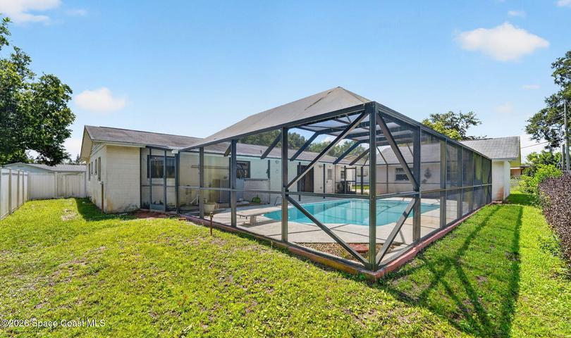 2753 Sherwood Drive, Titusville, FL, 32796 photo 45