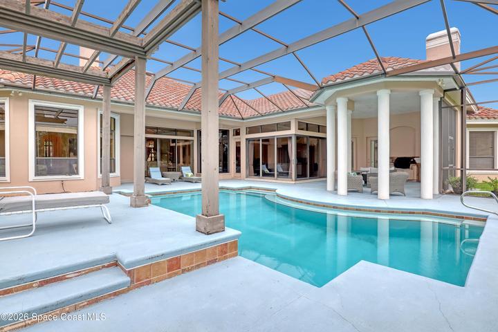 3002 Bellwind Circle, Rockledge, FL, 32955 photo 53