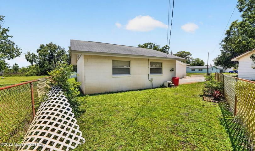 2753 Sherwood Drive, Titusville, FL, 32796 photo 46