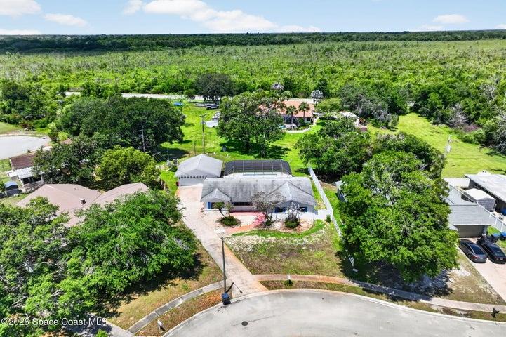 2753 Sherwood Drive, Titusville, FL, 32796 photo 49