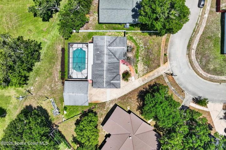 2753 Sherwood Drive, Titusville, FL, 32796 photo 51