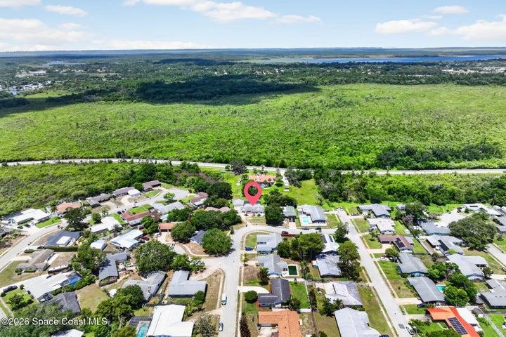 2753 Sherwood Drive, Titusville, FL, 32796 photo 54