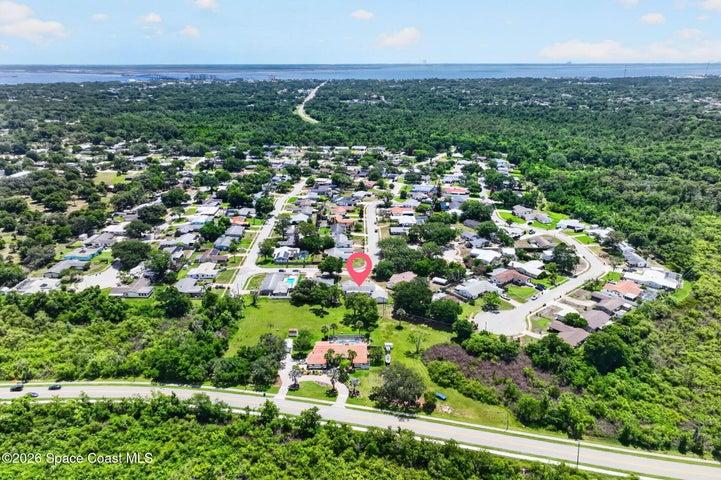 2753 Sherwood Drive, Titusville, FL, 32796 photo 55