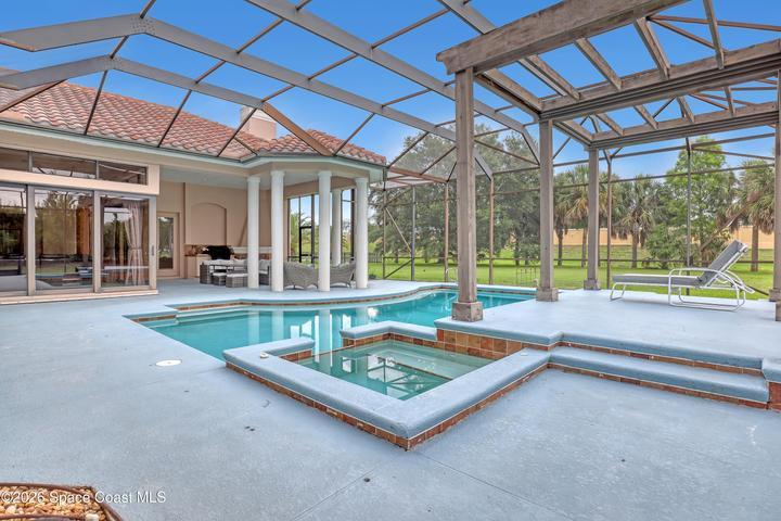3002 Bellwind Circle, Rockledge, FL, 32955 photo 54