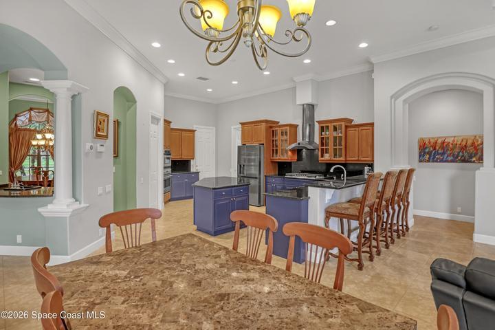 3002 Bellwind Circle, Rockledge, FL, 32955 photo 16