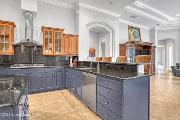 3002 Bellwind Circle, Rockledge, FL, 32955 photo 15