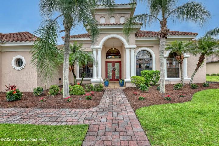 3002 Bellwind Circle, Rockledge, FL, 32955 photo 2