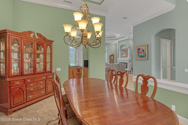 3002 Bellwind Circle, Rockledge, FL, 32955 photo 41