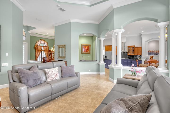 3002 Bellwind Circle, Rockledge, FL, 32955 photo 11