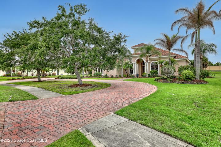 3002 Bellwind Circle, Rockledge, FL, 32955 photo 6