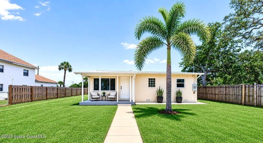 2517 Lipscomb Street, Melbourne, FL, 32901 photo 2