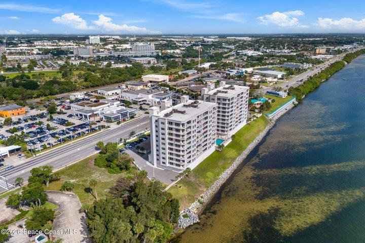 1465 S Harbor City Boulevard 502, Melbourne, FL, 32901 photo 53