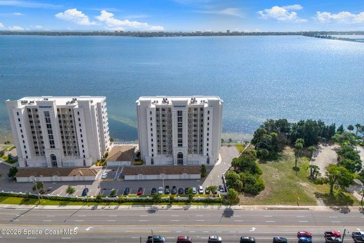 1465 S Harbor City Boulevard 502, Melbourne, FL, 32901 photo 2