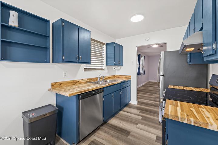1140 Cheney Highway H, Titusville, FL, 32780 photo 6