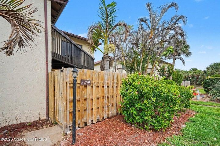 3259 Sea Oats Circle, Melbourne Beach, FL, 32951 photo 23