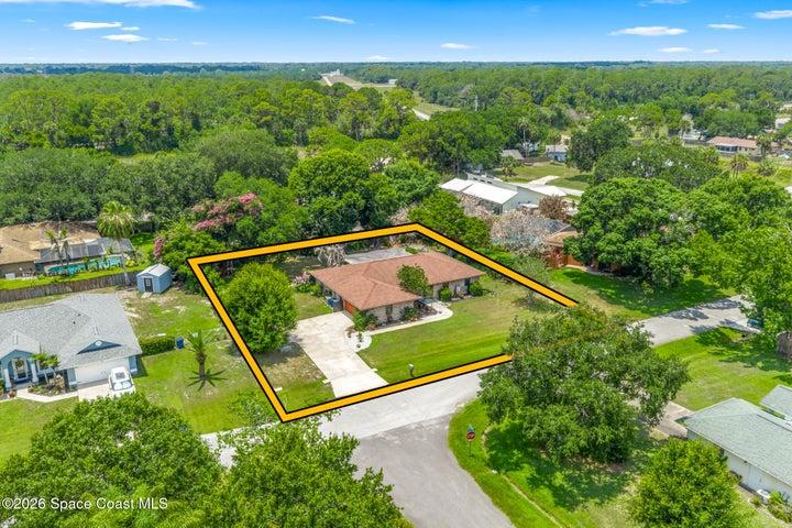 874 Gabriel Avenue NE, Palm Bay, FL, 32907 photo 2