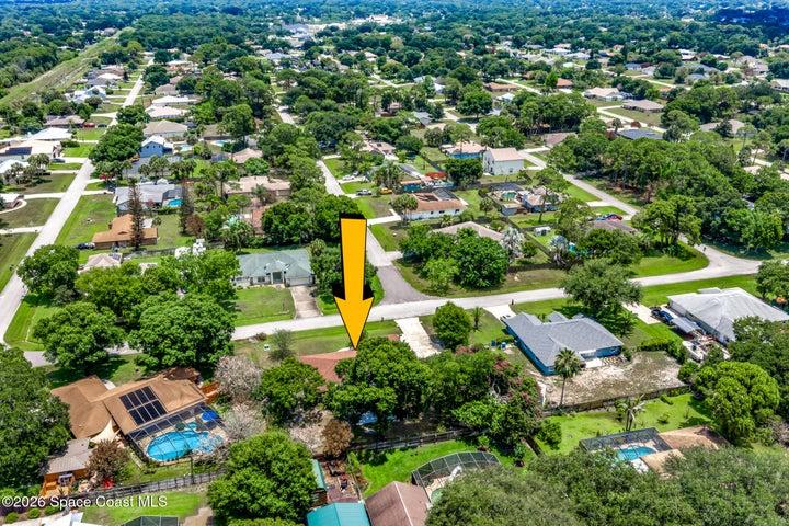 874 Gabriel Avenue NE, Palm Bay, FL, 32907 photo 42