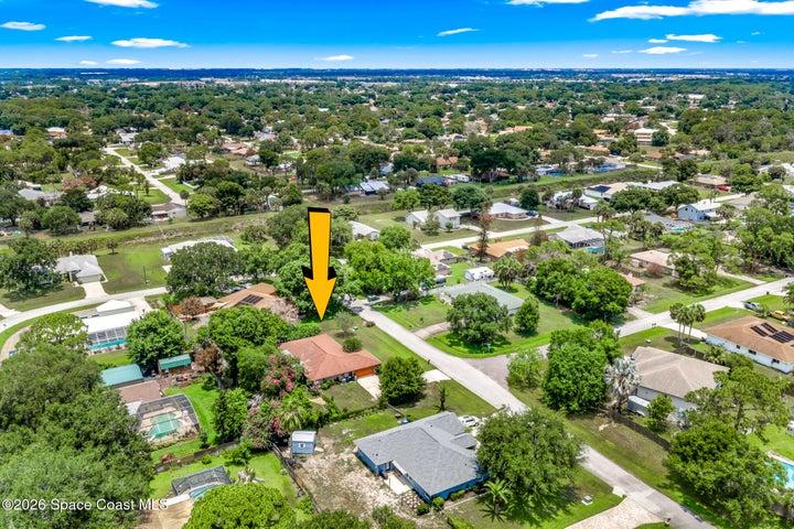 874 Gabriel Avenue NE, Palm Bay, FL, 32907 photo 44