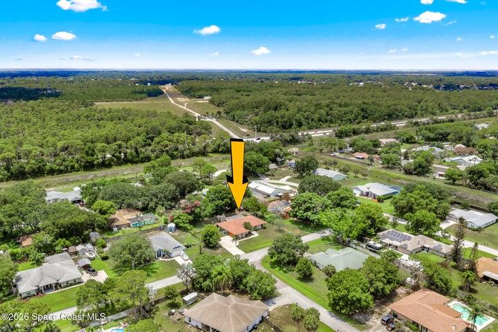 874 Gabriel Avenue NE, Palm Bay, FL, 32907 photo 46