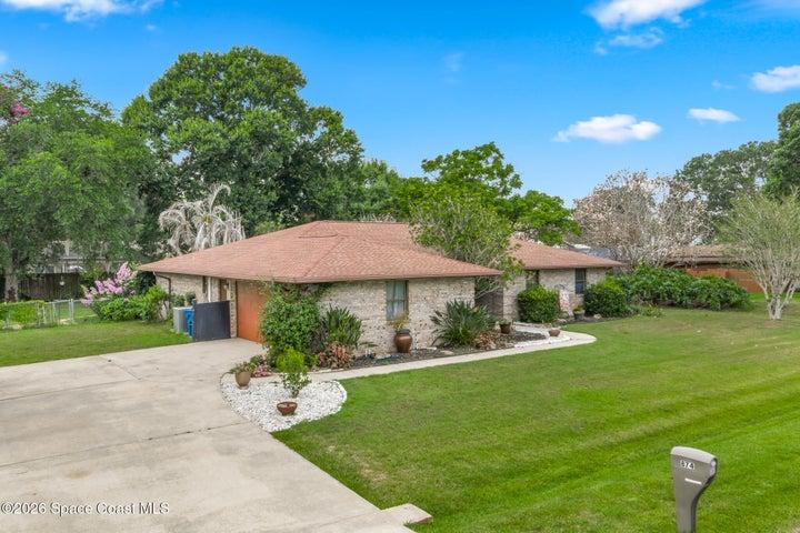 874 Gabriel Avenue NE, Palm Bay, FL, 32907 photo 48